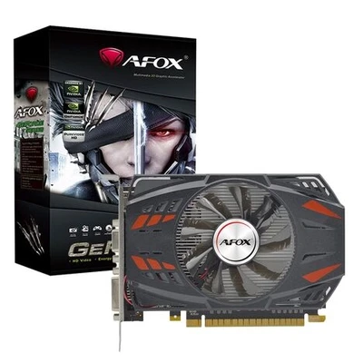 Видеокарта Afox GeForce GT 740 2 _Б Retail 881583998