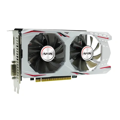 Видеокарта Afox GeForce GTX 1050Ti 4 _Б Retail (плохая упаковка ) 320384014