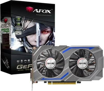 Видеокарта Afox GeForce GTX 1650 SUPER 4 _Б Retail 1653931832