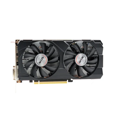 Видеокарта Afox GeForce RTX 2060 6 _Б Retail 1971058564