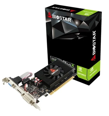 Видеокарта Biostar GeForce GT 710 2 _Б Retail 1547600273