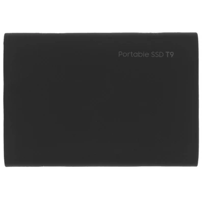 Внутренний твердотельный накопитель Samsung Portable SSD T9 1 ТБ 1027843943