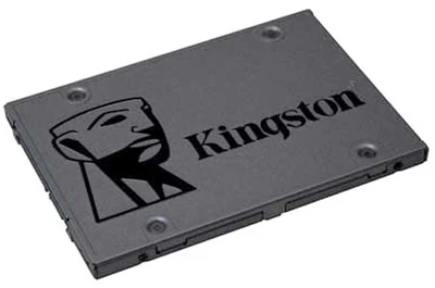 Внутренний твердотельный накопитель Kingston A400 480GB 1702343646