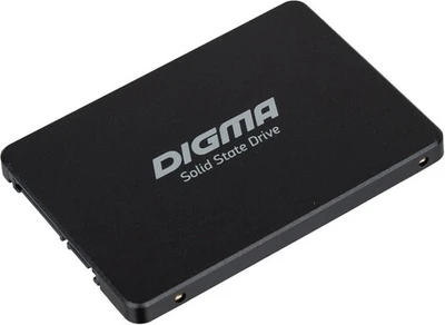 Внутренний твердотельный накопитель DIGMA Run S9 512GB 1233597818