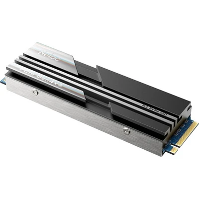 Внутренний твердотельный накопитель Netac PCIe 500GB 806275578