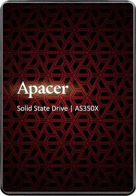 Внутренний твердотельный накопитель Apacer PANTHER AS350X 599118933