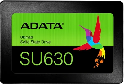 Внутренний твердотельный накопитель ADATA SATA III 1920GB 40958169