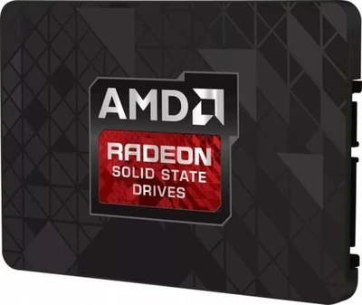 Внутренний твердотельный накопитель AMD SATA III 120Gb 267993479