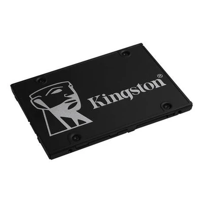 Внутренний твердотельный накопитель Kingston SSDNow KC600 512GB 1694943043