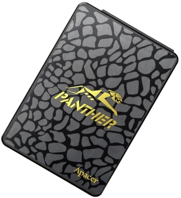 Внутренний твердотельный накопитель Apacer PANTHER AS340 1797550602
