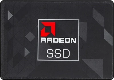 Внутренний твердотельный накопитель AMD SATA III 2TB 754917827