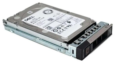 Внутренний твердотельный накопитель Dell Technologies Read Intensive 960GB 1297924569