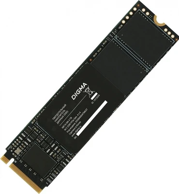 Внутренний твердотельный накопитель DIGMA Meta M6 4TB 365395716