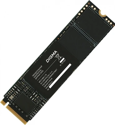 Внутренний твердотельный накопитель DIGMA Meta M6E 2TB 350793451