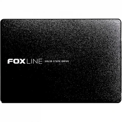Внутренний твердотельный накопитель Foxline X5ST 512GB 2115192115