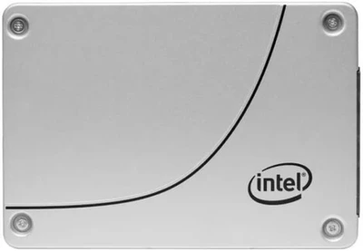 Внутренний твердотельный накопитель Intel 3.84TB 547735125