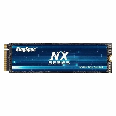 Внутренний твердотельный накопитель KINGSPEC PCI-E x4 2TB 1339798497