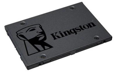 Внутренний твердотельный накопитель Kingston SSDNow A400 960GB 1733606076