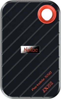 Внутренний твердотельный накопитель Netac USB 3.2 Gen 2 Type-C 2TB 1768881040