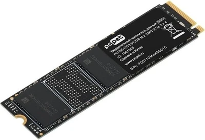 Внутренний твердотельный накопитель PC Pet PCIe 512Gb 1594178290