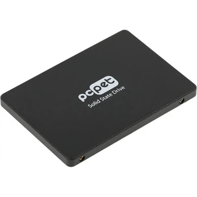 Внутренний твердотельный накопитель PC Pet SATA III 128Gb 1902616804
