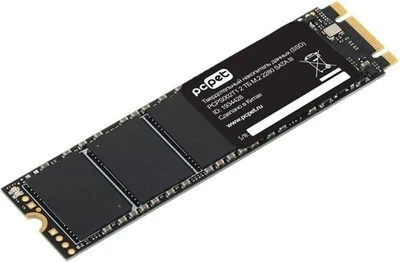 Внутренний твердотельный накопитель PC Pet SATA III 2Tb 413004844