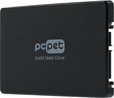 Внутренний твердотельный накопитель PC Pet SATA III 512Gb 1492859167
