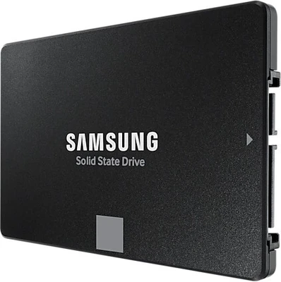 Внутренний твердотельный накопитель Samsung 870 EVO 250GB 492879028