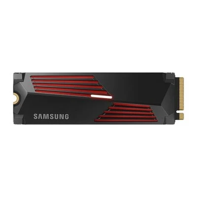 Внутренний твердотельный накопитель Samsung 990 PRO 4TB 1587207938