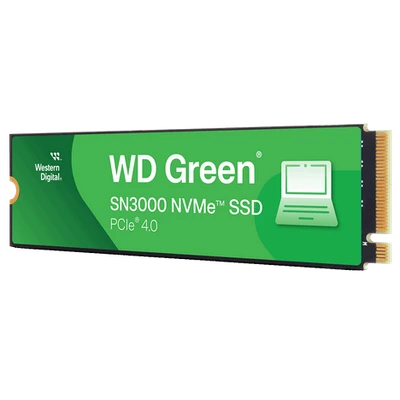 Внутренний твердотельный накопитель Western Digital Green 1TB 488562644