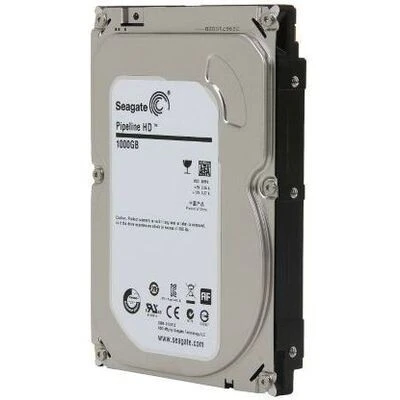 Жесткий диск SEAGATE Video 3.5 HDD 1TB 5.9K SATA3 683763900