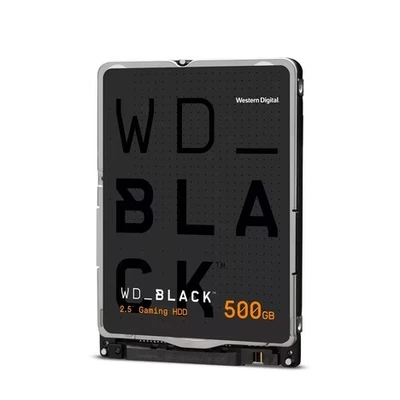 Жесткий диск Western Digital 2.5 HDD 500GB 7.2K SATA3 836783338