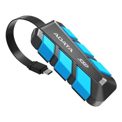 Накопитель ADATA SC740 2000GB USB 3.2 898744087