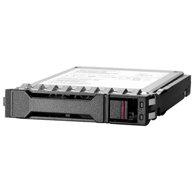 Жесткий диск Hewlett Packard Enterprise Server HDD 2.5 300GB 10K SAS 12Gb/s 115672780