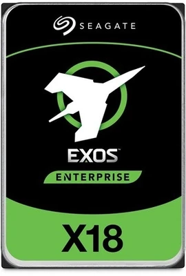 Жесткий диск SEAGATE Exos X18 3.5 12TB 7.2K SAS 12Gb/s 901695696