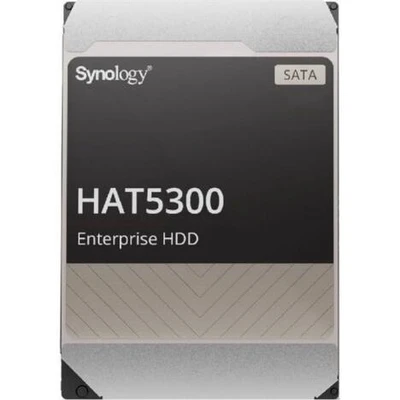Жесткий диск Synology HAT5300 3.5 12TB 7.2K SATA3 47171599