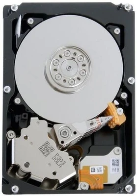 Жесткий диск TOSHIBA 2.5 HDD SAS 300Gb 15K SAS 12Gb/s 1257443064