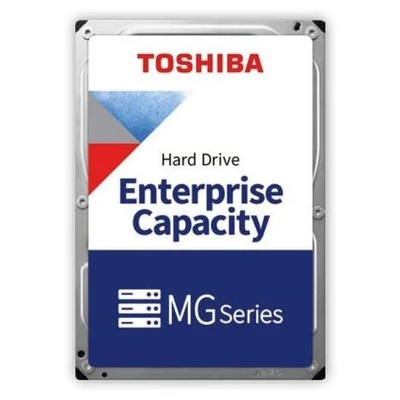 Жесткий диск TOSHIBA MG09 3.5 14TB 7.2K SAS 12Gb/s 1483431452