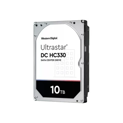 Жесткий диск Western Digital 3.5 HDD 10TB 7.2K SATA3 294370451