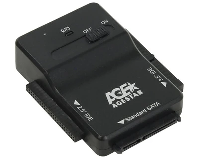 AgeStar Переходник 3FBCP1 2086355107