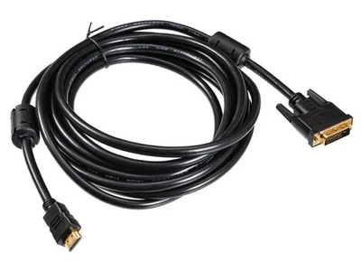Buro HDMI-19M-DVI-D-5M 894678073