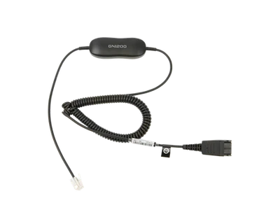 Jabra QD-RJ 54443487