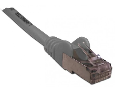 Lanmaster патч-корд LAN-PC45/S6-2.0-GY 997369259