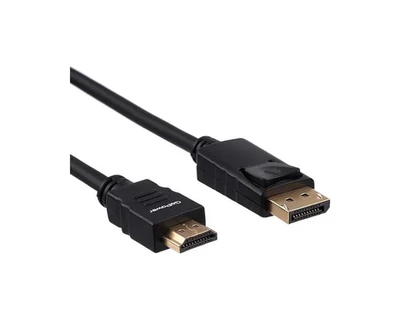 GoPower DisplayPort - HDM 1.8м 1751155807
