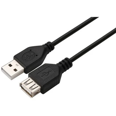 GoPower USB2.0 (m) - USB (f) 1.5м 1179202898