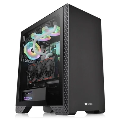 Корпус Thermaltake S300 554620498