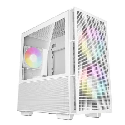 Корпус Deepcool CH360 1321905520