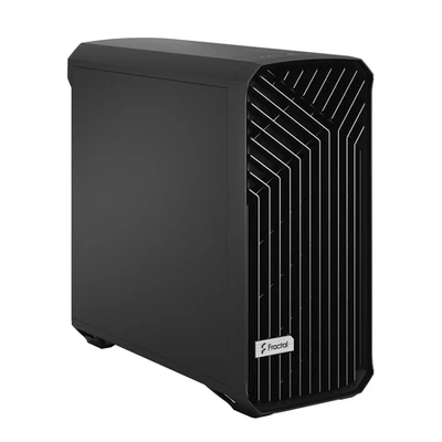 Корпус Fractal Design Torrent Solid 1893811239