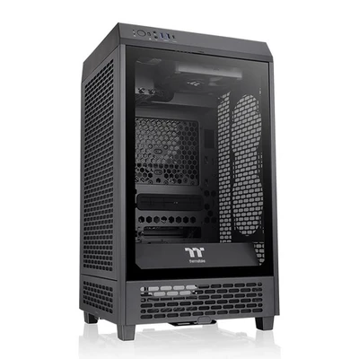 Корпус Thermaltake The Tower 200 1886453467