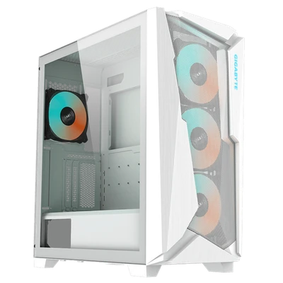 Корпус Gigabyte C301 GLASS 1639871270